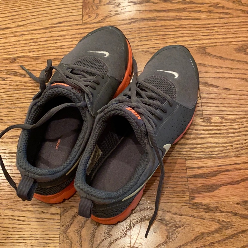 Nike shoes